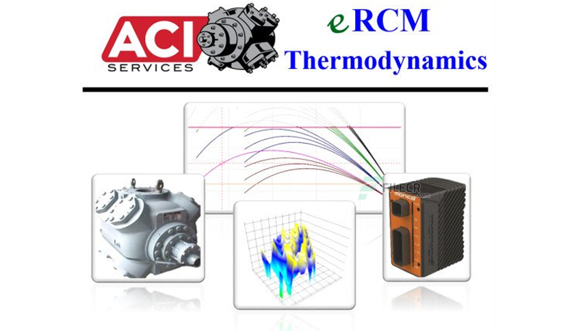 ACI Services eRCM Thermodynamics Crack