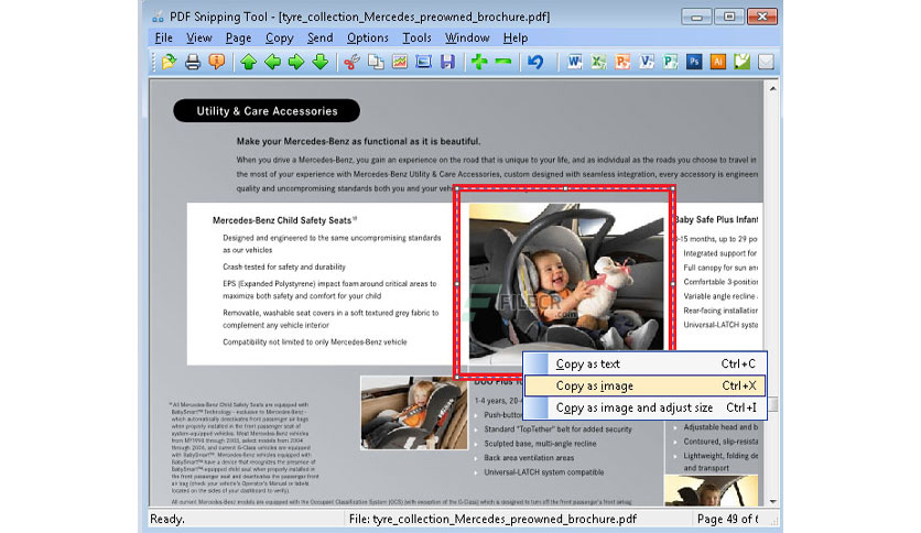 Authorsoft PDF Snipping Tool Crack
